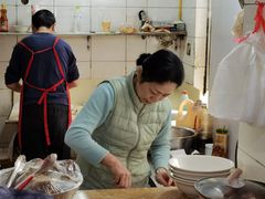 -鑫明明拉面(宁化路店)