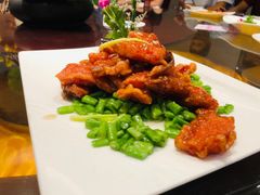 -同君福大酒楼(紫新路店)