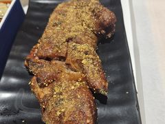 -爪王羊排火锅·烧烤