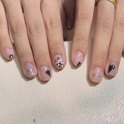 -LILY NAILS美甲美睫