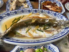 -洞天食府(北大街店)