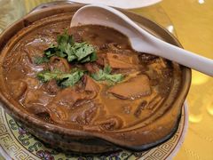 砂锅吊子-砂锅居(西四店)