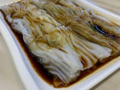-欣悦会港式茶餐厅(燕郊永旺店)