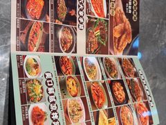 -大同江朝鲜菜•长春地标美食(欧亚卖场店)