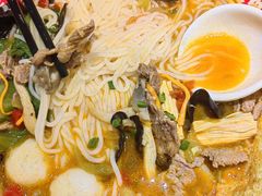 -米鲜剁椒米线(梅溪湖店)
