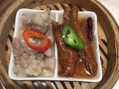 -御口福(王圣堂店)