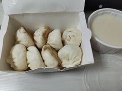 -草包包子铺(宽厚里店)