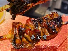 -鸟山鸣·日料食堂(王府井店)