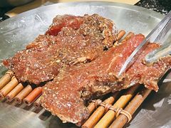 -红泥小火炉·东北泥炉烤肉(天一旗舰店)