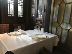 -民国红公馆(老门东店)