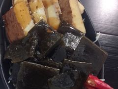 -小明同学(三里屯店)