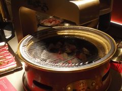 -西塔老太太泥炉烤肉(温州首店万象城黑金店)