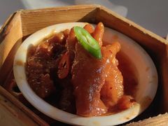 -鹿鸣酒家(越秀店)
