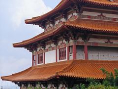 -云龙湖旅游景区