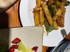-滇香肴·云南菜蒸汽石锅鱼(云南北路店)