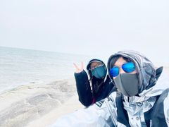 -老虎石海上公园