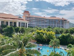 -惠州金海湾嘉华度假酒店