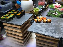 -盛江山自助料理(奥莱锦辉购物广场店)