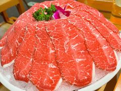 -烹然四季椰子鸡火锅(姚家园万象汇店)