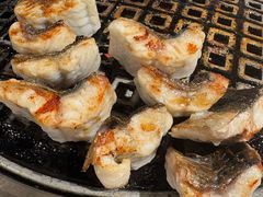 -霸腹烤肉(厦门柚子番店)