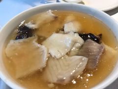 -老人和饭店(淮海中路店)