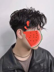 -OOTD造型