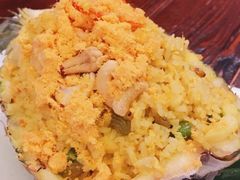 -Siam泰餐厅(水上公园店)