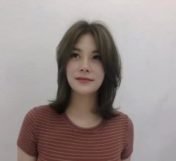 -苏豪路易士·嘉玛发廊