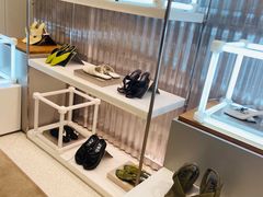 -ZARA(大上海时代广场店)