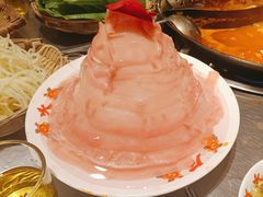 -后火锅(南京东路总店)
