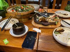 -云海肴·汽锅鸡·云南代表菜(天津国金汇店)