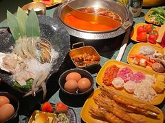 -牛New寿喜烧(金鹰世界店)