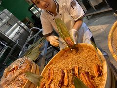 -筱爷叔·上海传统手工菜(玉树路店)
