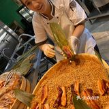 真正的客如云来，宾至如归