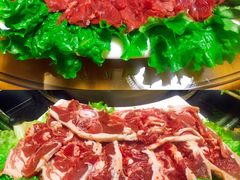 -清真华宇开锅羊肉