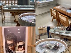 -the WAREHOUSE optic(三里屯分店)