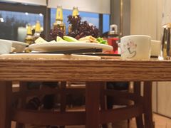大堂-小平岛开海水饺(皇姑店)