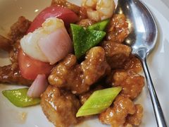 -莆田餐厅PUTIEN(西安万象天地店)