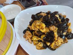-肘子酥·天津菜·特色捞面(德云社店)