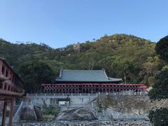 -石峰岩寺