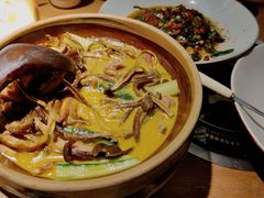 -吃饭皇帝大土家民族菜(正大广场店)