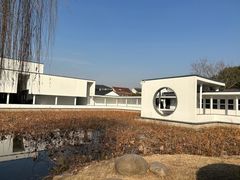 -费孝通江村纪念馆