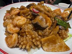 -北塘海鲜·天津菜(大光明桥旗舰店)