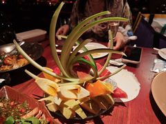 -花马天堂云南餐厅 Lost Heaven(外滩店)