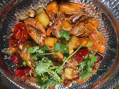 -蛙喔牛蛙(金桥太茂店)