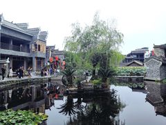 -乾州古城