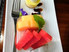 -颐云阁云顶铁板烧(南昌瑞颐大酒店)