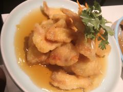 -北李妈妈菜·海肠捞饭(开发区万达店)