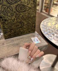 -斯馨·健康美甲美睫