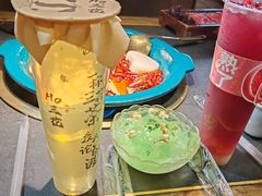 -吼堂老火锅(太古里总店)